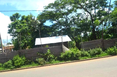 Sample post image