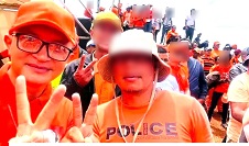 Sample post image