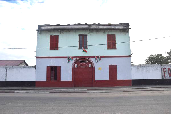 Sample post image