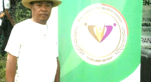 Sample post image