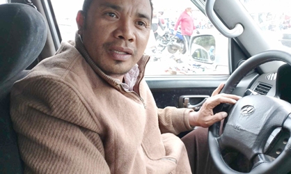 Sample post image