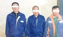 Sample post image