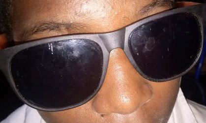 Sample post image