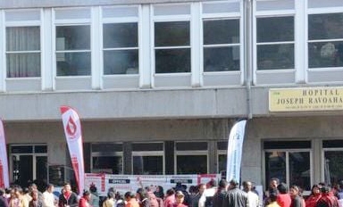 Sample post image