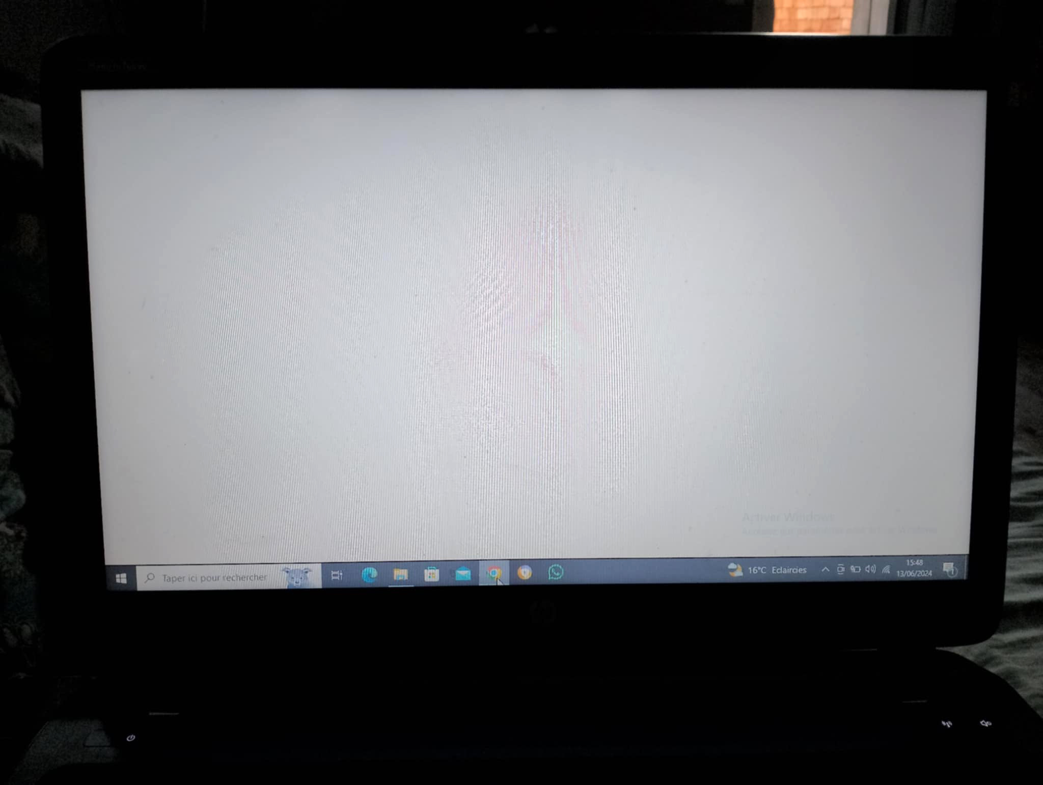Sample post image