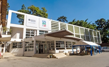 Sample post image