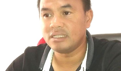 Sample post image