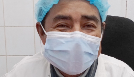 Sample post image