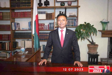 Sample post image