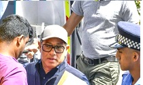 Sample post image