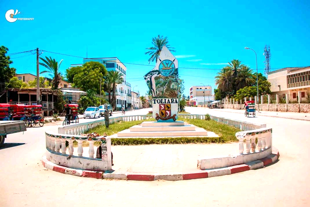Sample post image