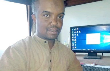 Sample post image